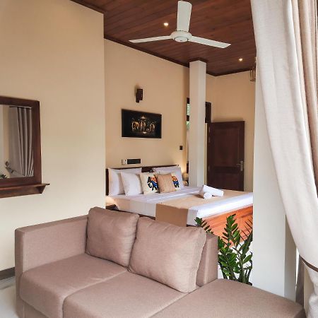 Hotel Tranquil Quarter à Kandy Extérieur photo